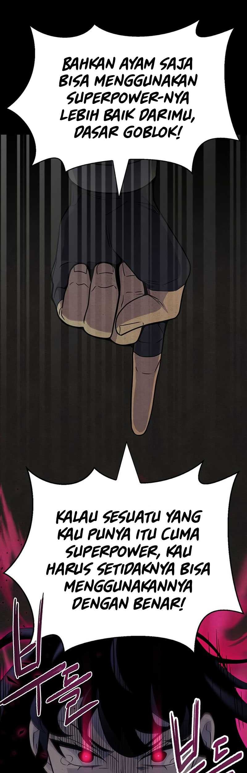Superhuman Battlefield Chapter 13 Gambar 29