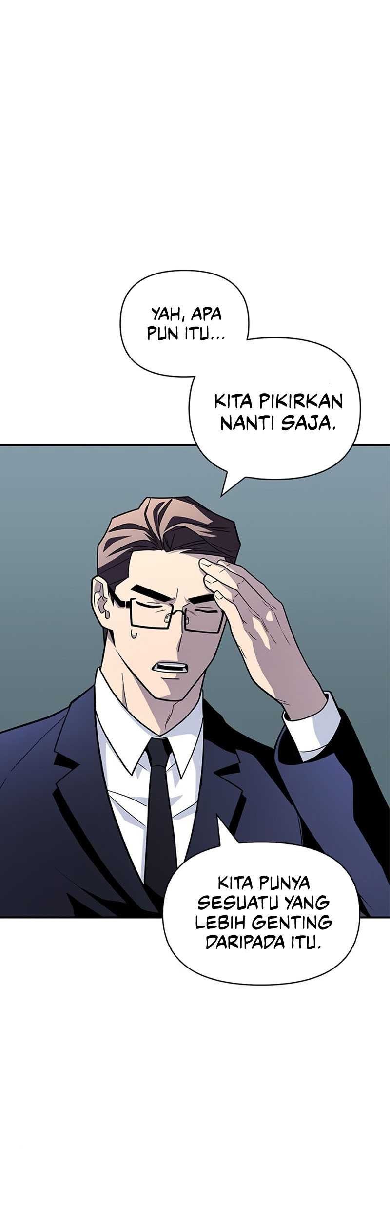 Superhuman Battlefield Chapter 13 Gambar 32