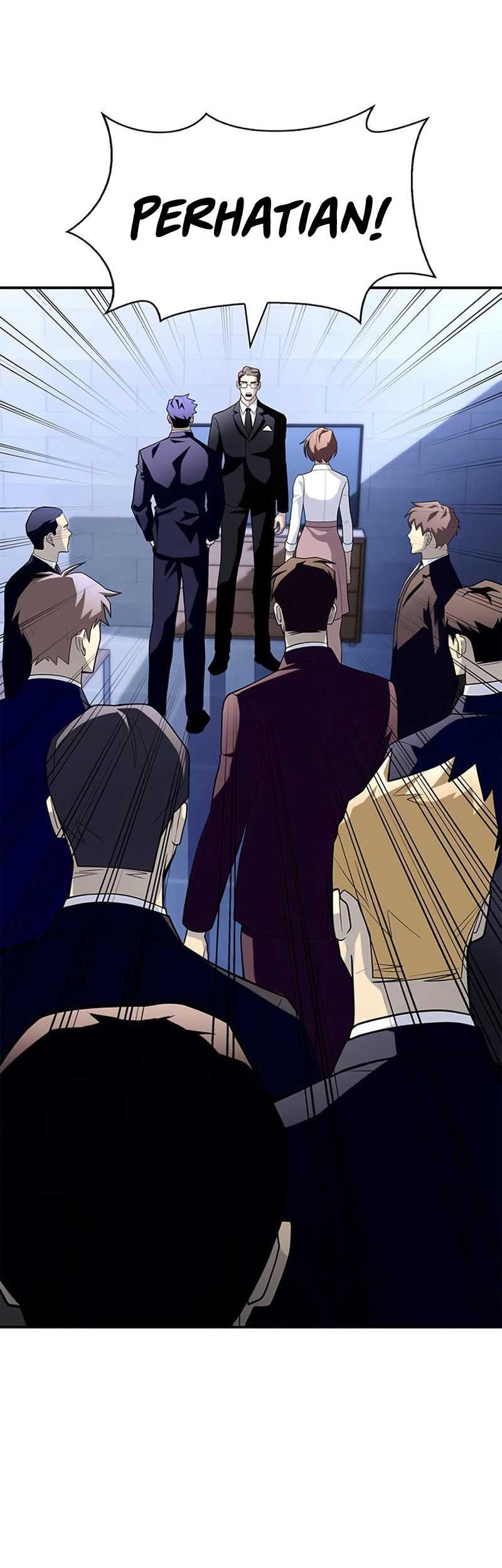 Superhuman Battlefield Chapter 13 Gambar 33