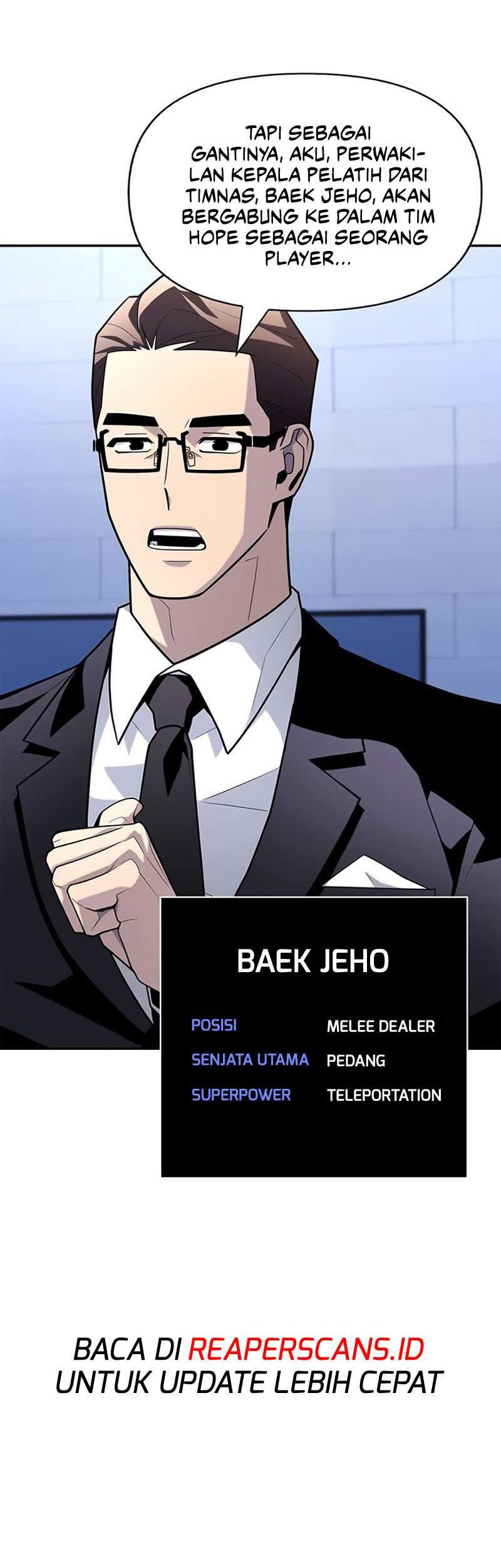 Superhuman Battlefield Chapter 13 Gambar 38
