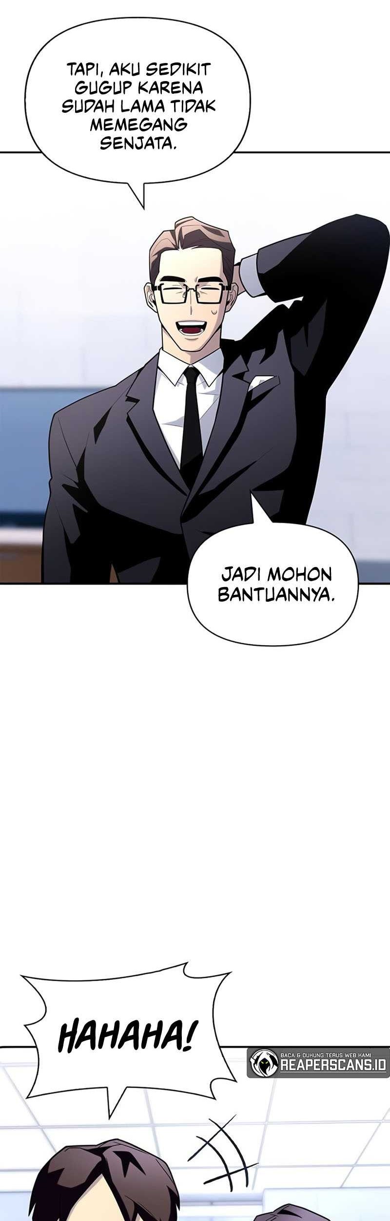 Superhuman Battlefield Chapter 13 Gambar 40