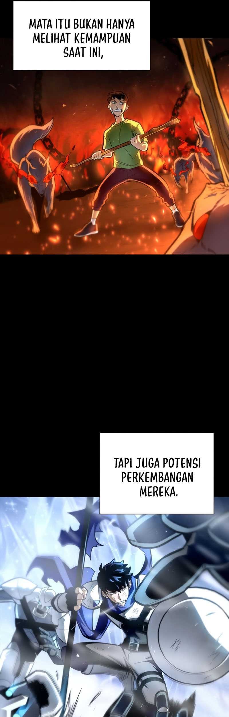 Superhuman Battlefield Chapter 02 Gambar 62