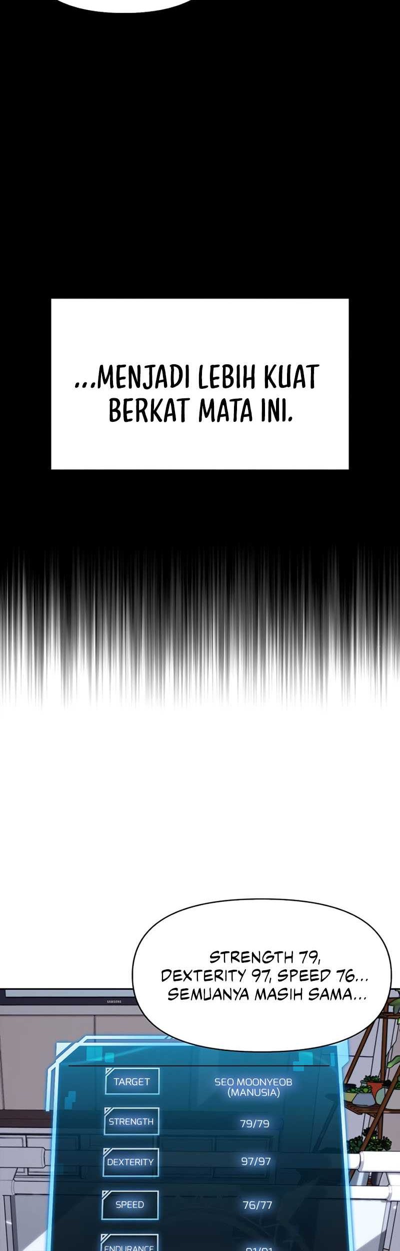 Superhuman Battlefield Chapter 02 Gambar 70