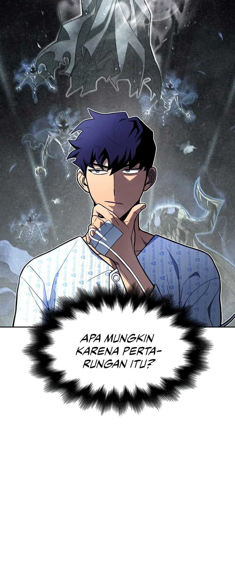 Superhuman Battlefield Chapter 02 Gambar 76