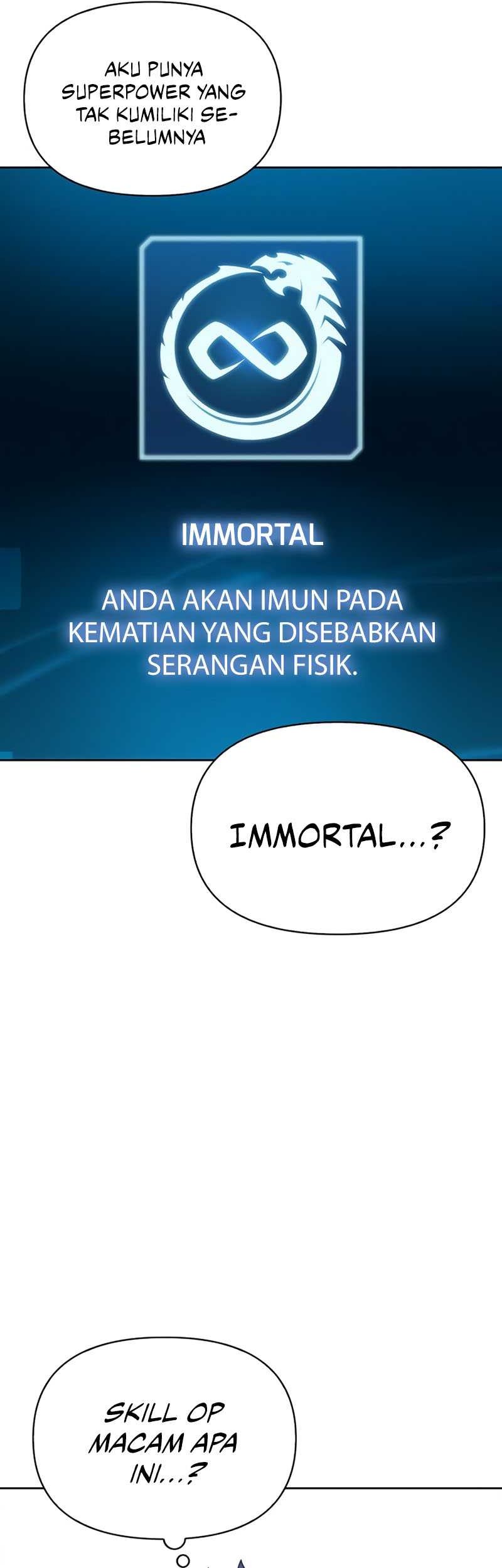 Superhuman Battlefield Chapter 02 Gambar 74