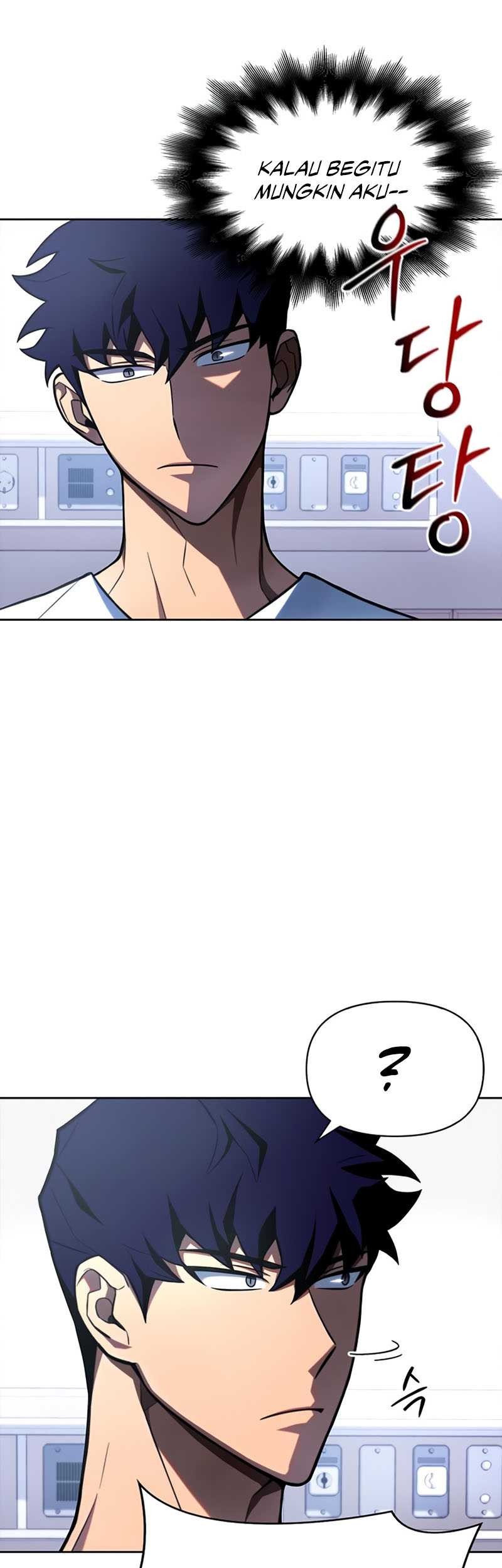 Superhuman Battlefield Chapter 02 Gambar 77