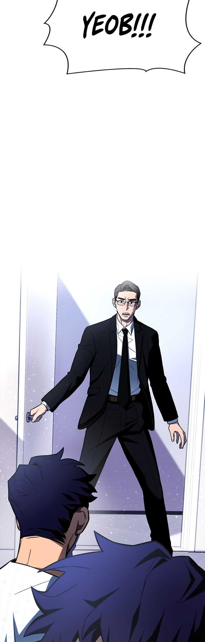 Superhuman Battlefield Chapter 02 Gambar 78