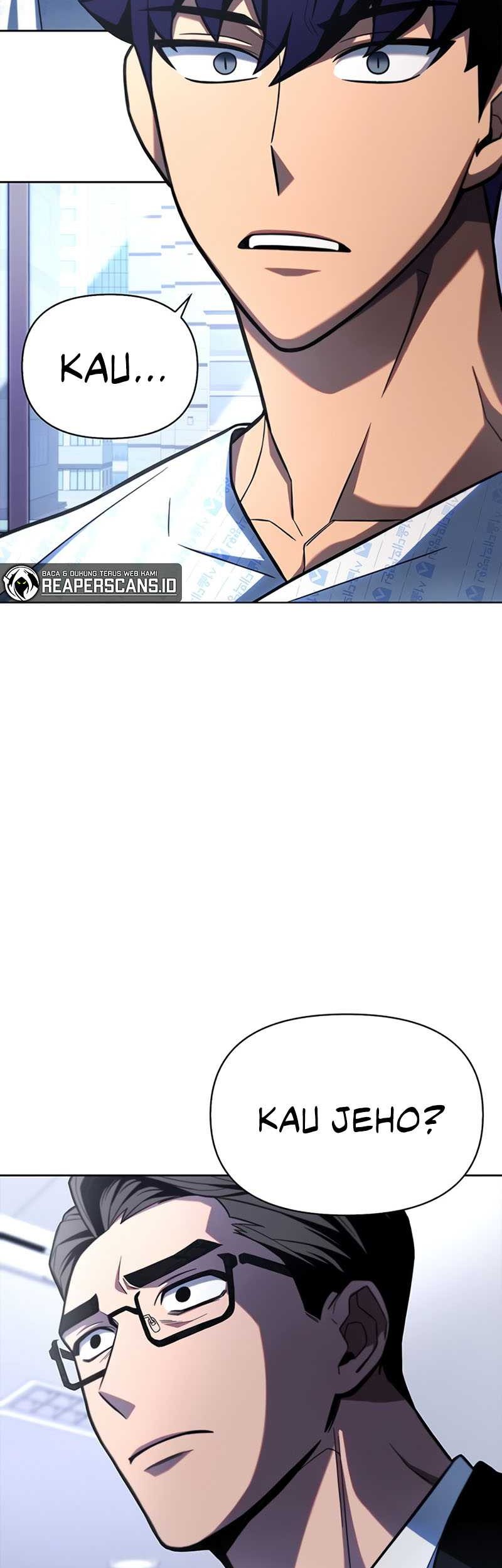 Superhuman Battlefield Chapter 02 Gambar 79