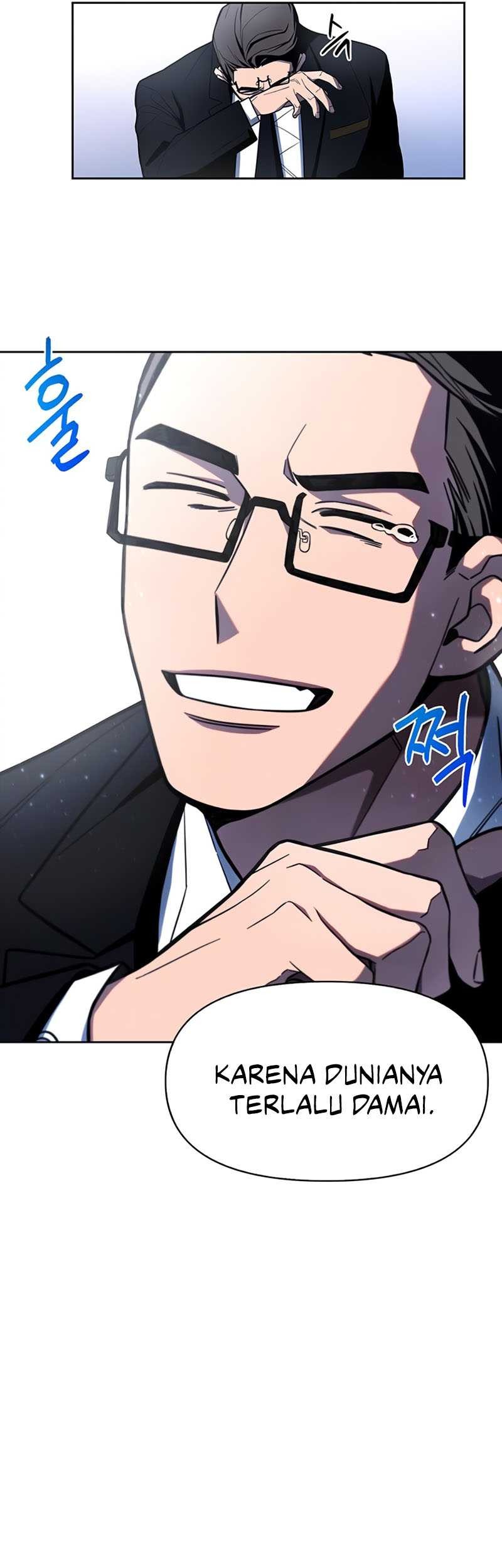 Superhuman Battlefield Chapter 02 Gambar 82