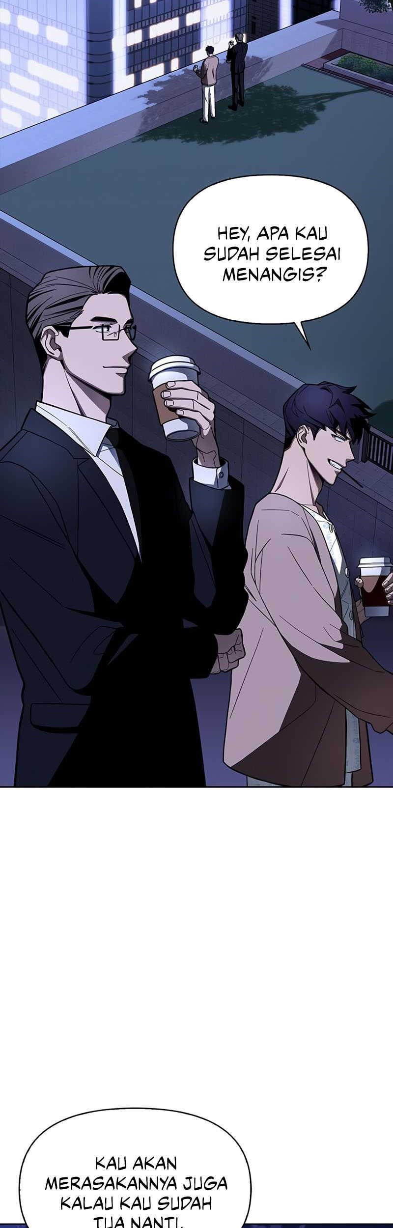 Superhuman Battlefield Chapter 02 Gambar 84