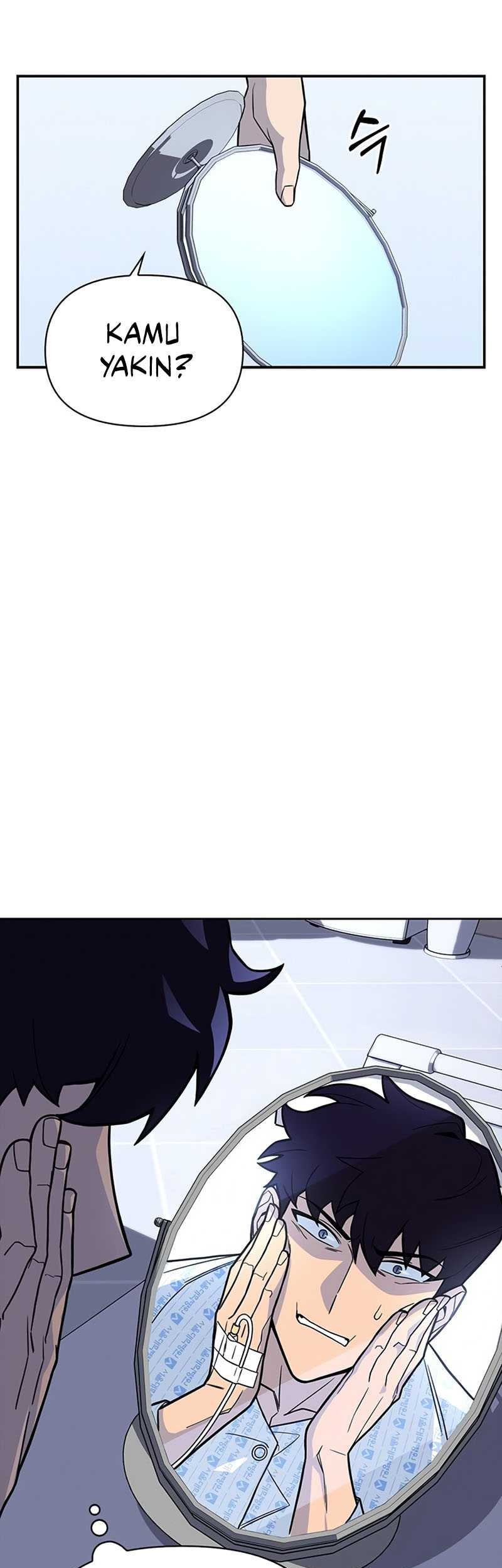 Superhuman Battlefield Chapter 02 Gambar 42