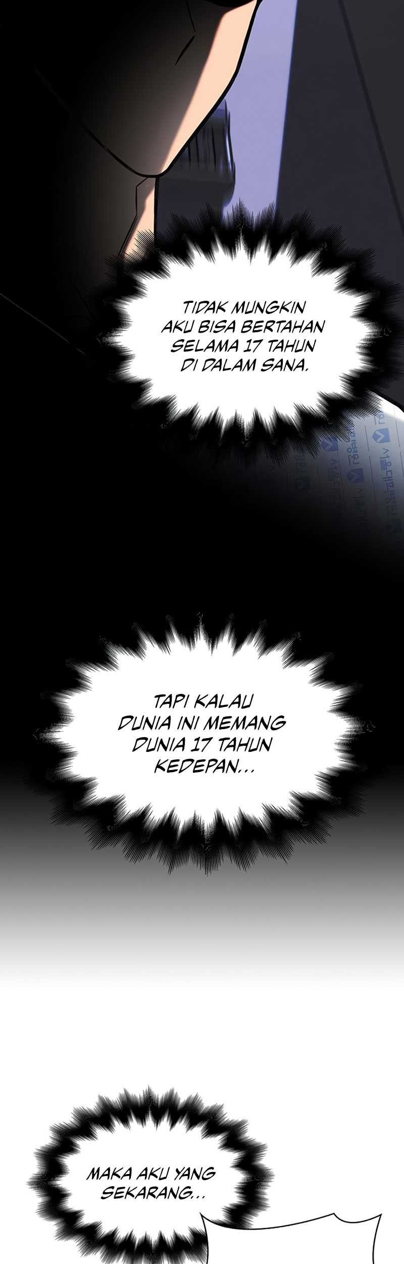 Superhuman Battlefield Chapter 02 Gambar 44