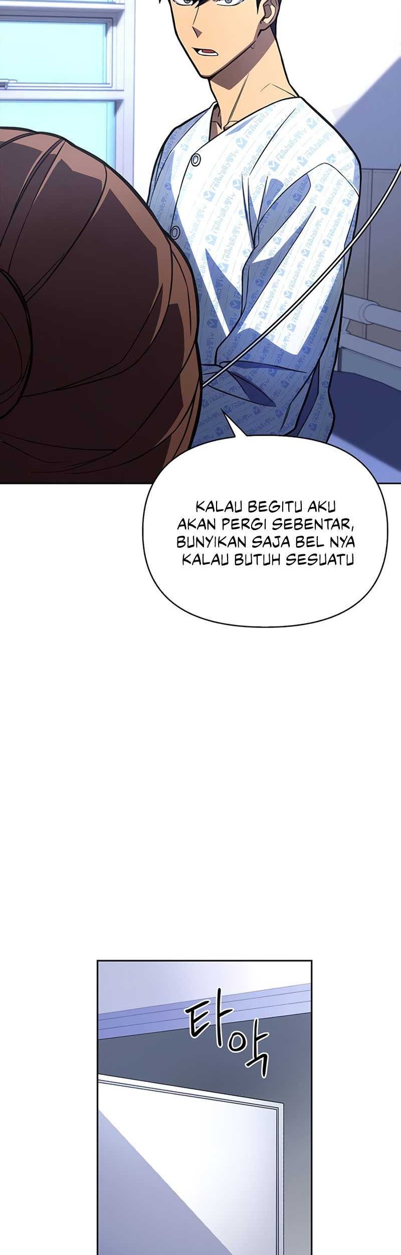 Superhuman Battlefield Chapter 02 Gambar 55