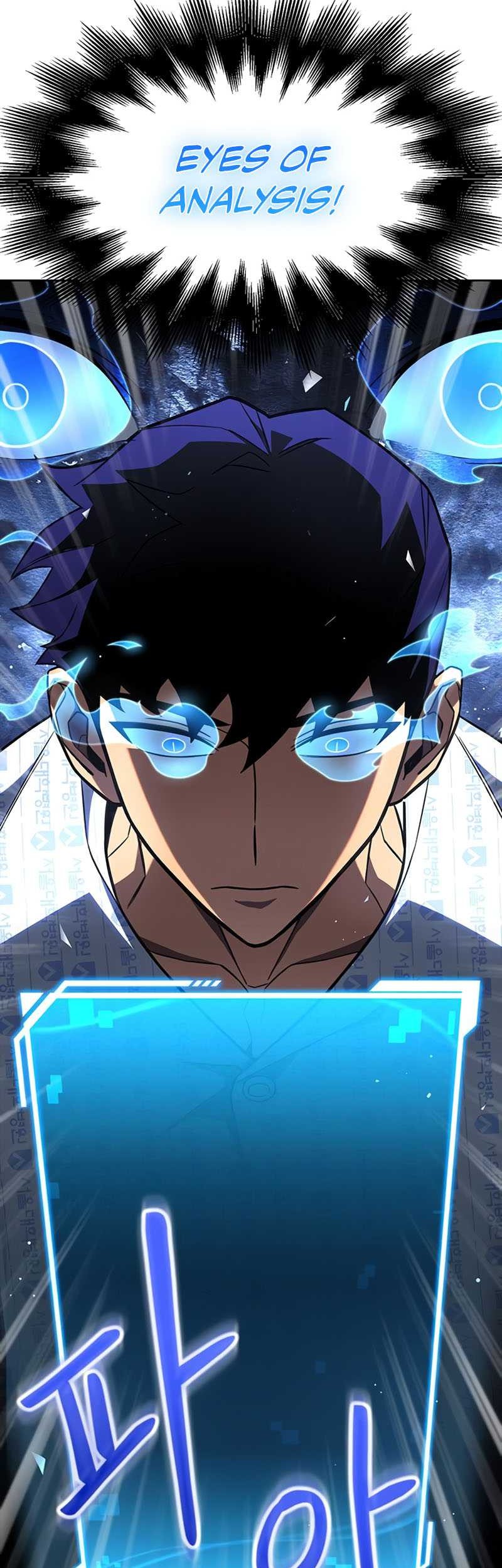 Superhuman Battlefield Chapter 02 Gambar 59