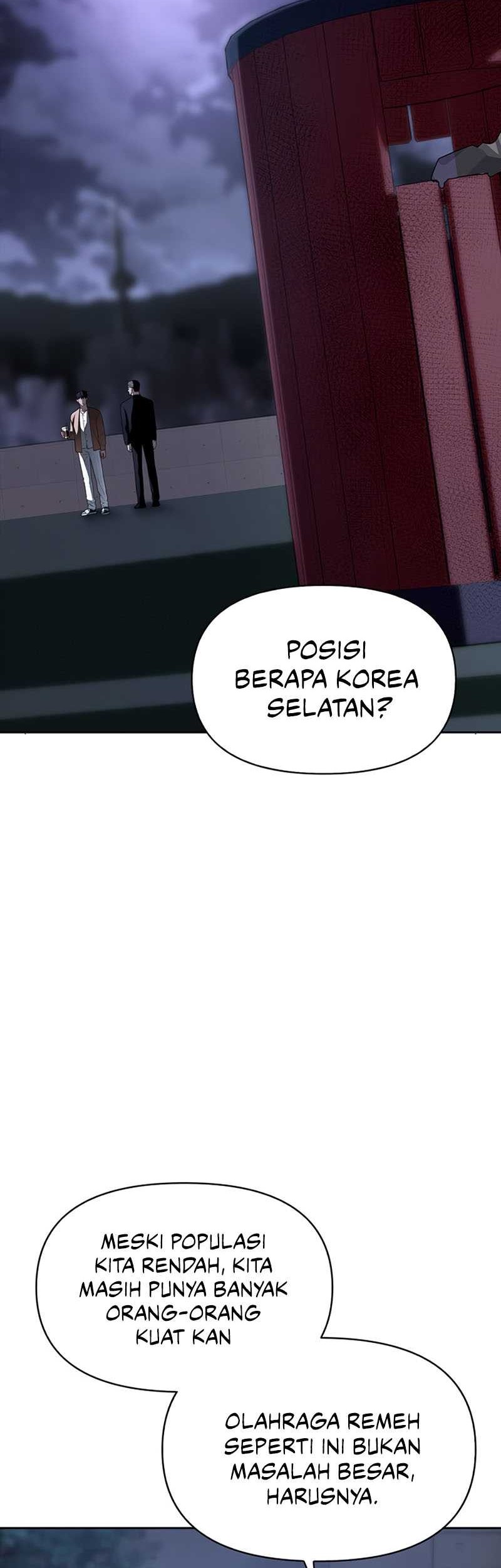 Superhuman Battlefield Chapter 02 Gambar 113