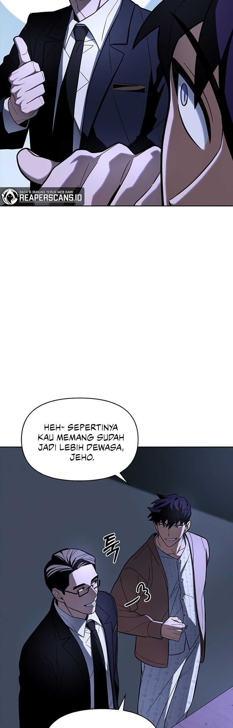 Superhuman Battlefield Chapter 02 Gambar 95