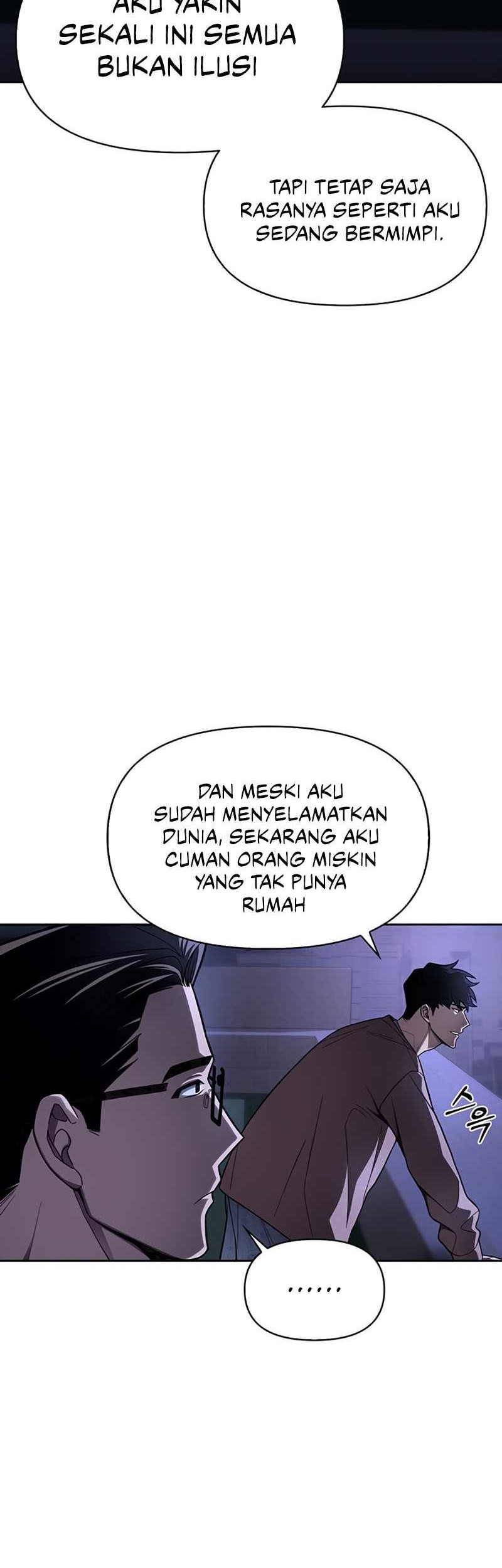Superhuman Battlefield Chapter 02 Gambar 93