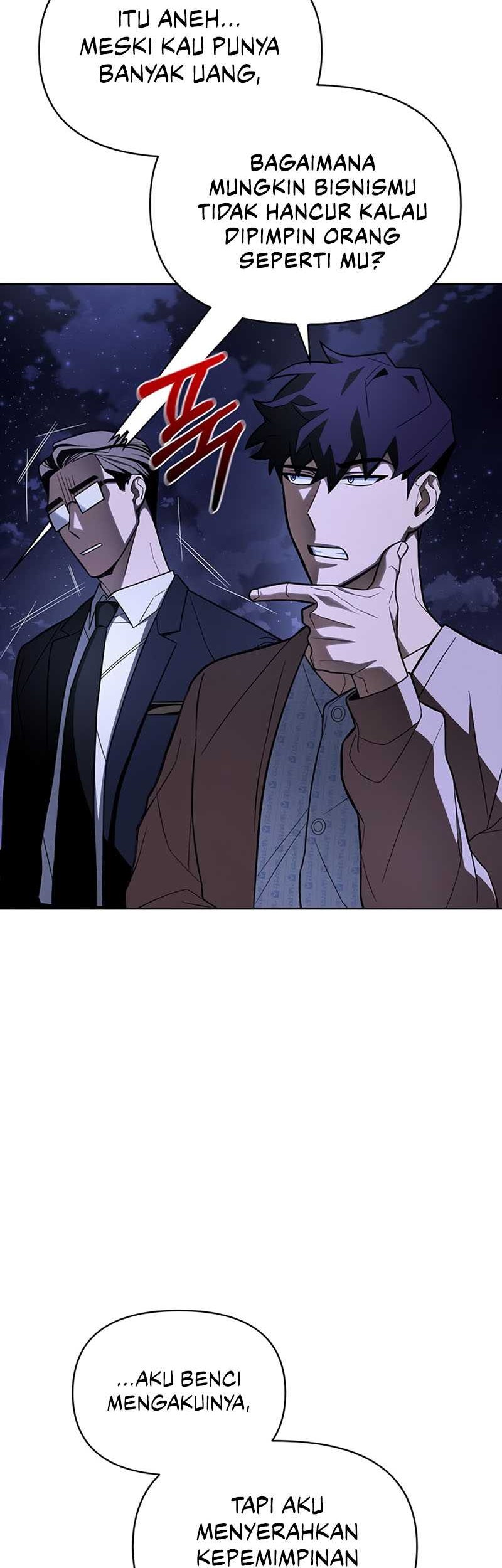 Superhuman Battlefield Chapter 02 Gambar 98