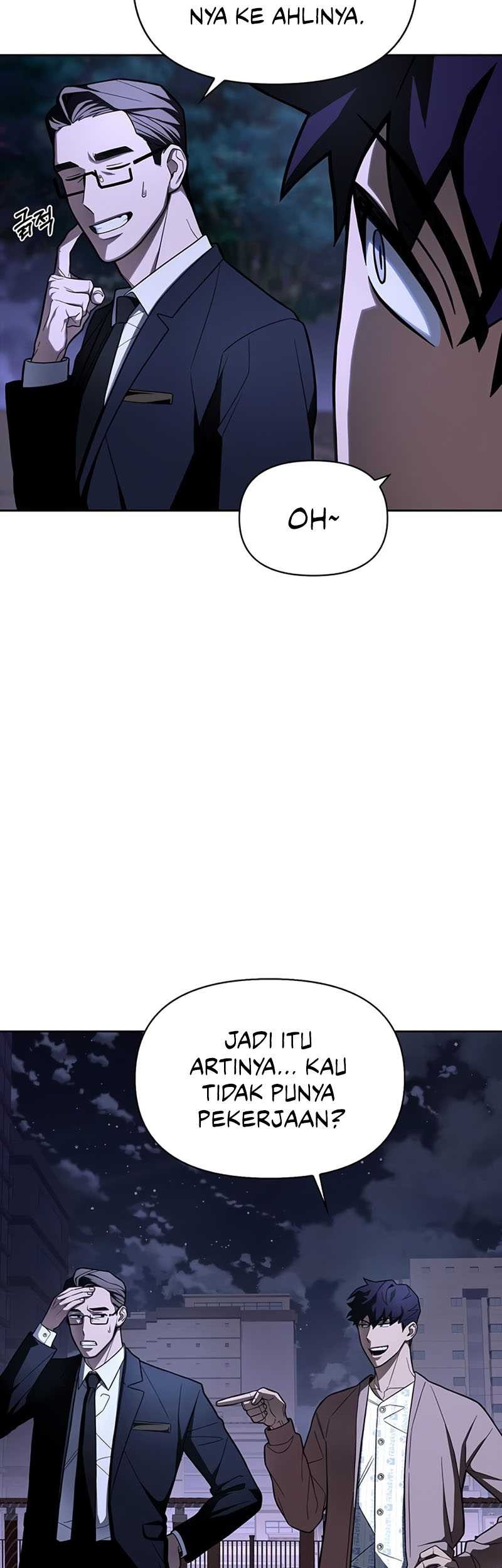 Superhuman Battlefield Chapter 02 Gambar 99