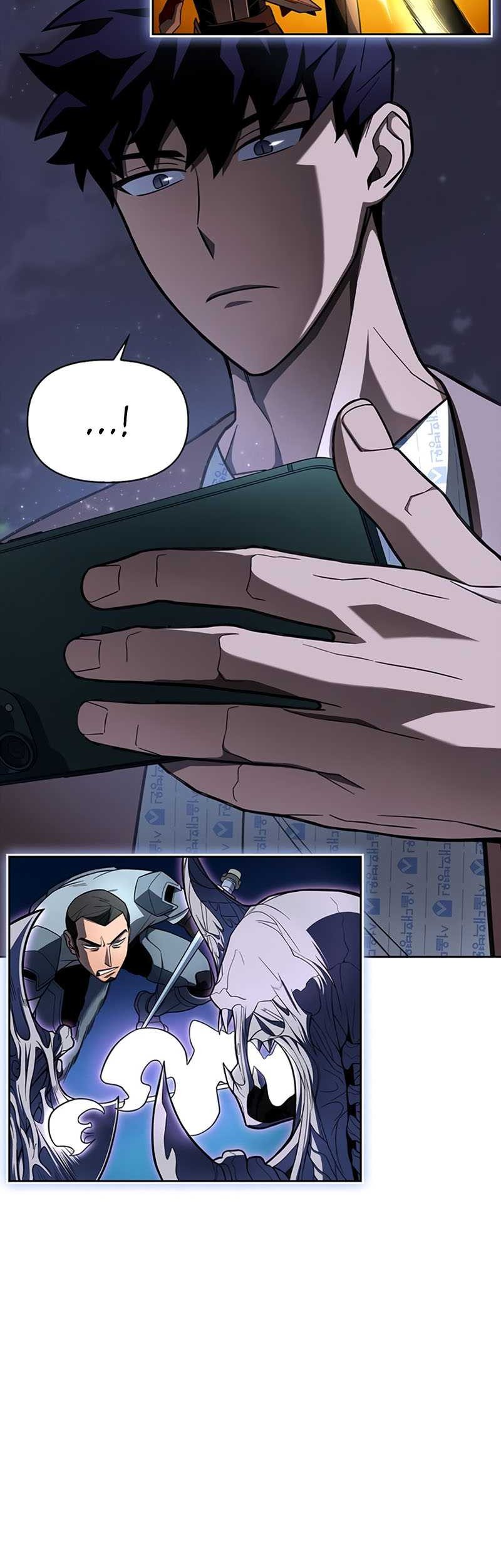 Superhuman Battlefield Chapter 02 Gambar 104