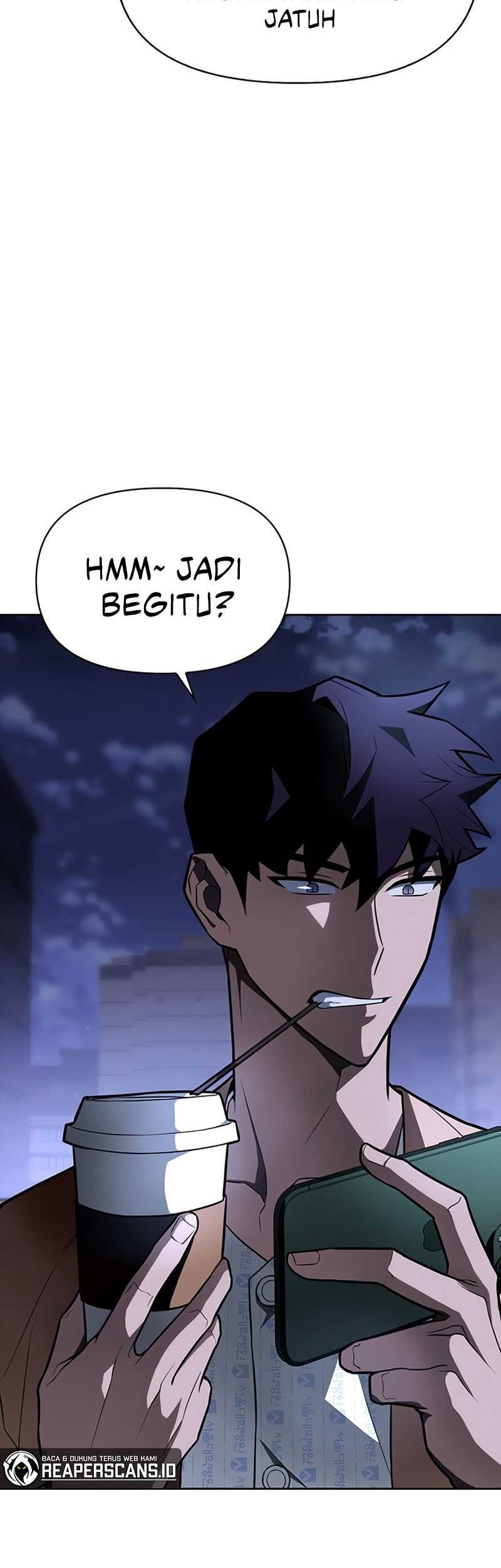 Superhuman Battlefield Chapter 02 Gambar 110