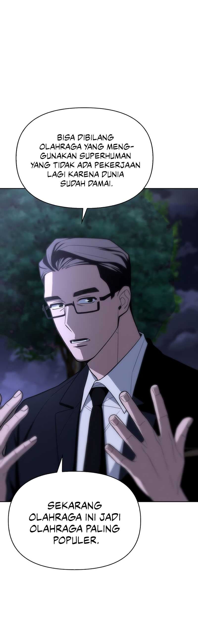 Superhuman Battlefield Chapter 02 Gambar 107