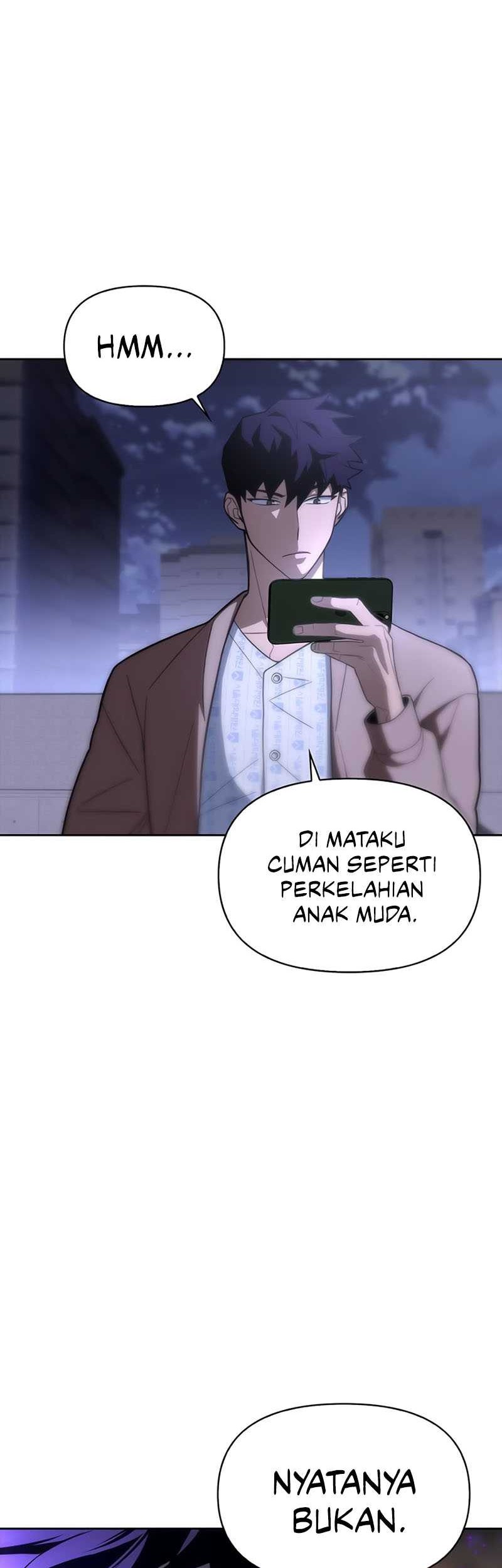 Superhuman Battlefield Chapter 02 Gambar 108