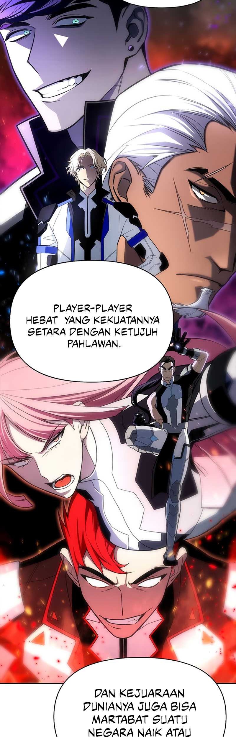 Superhuman Battlefield Chapter 02 Gambar 109