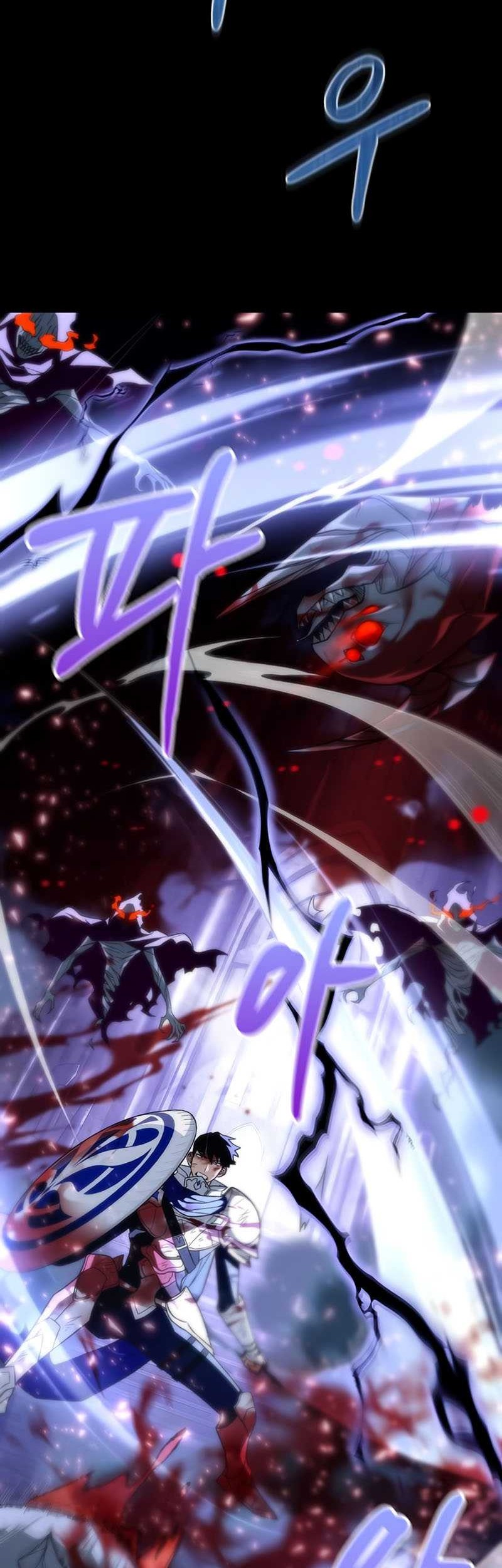 Superhuman Battlefield Chapter 02 Gambar 3