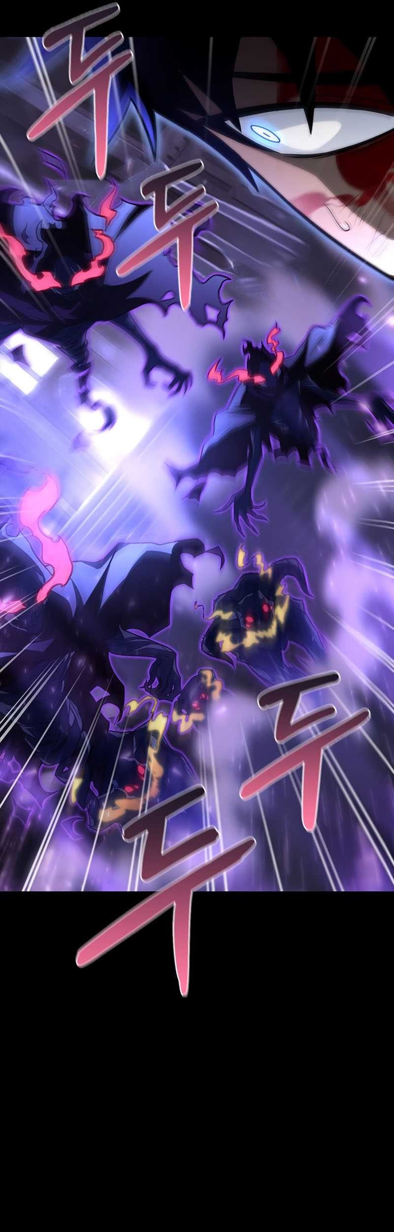 Superhuman Battlefield Chapter 02 Gambar 7