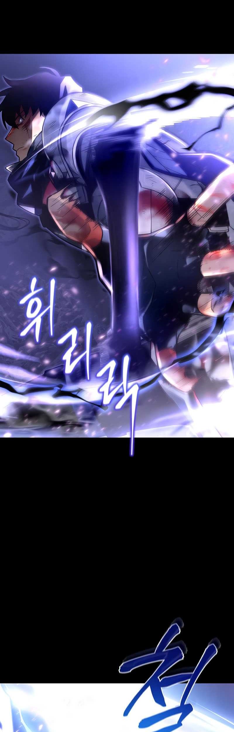 Superhuman Battlefield Chapter 02 Gambar 8