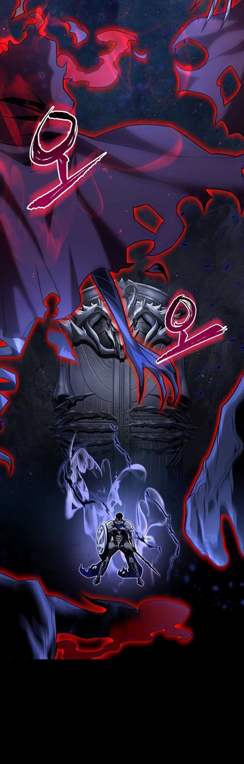 Superhuman Battlefield Chapter 02 Gambar 18