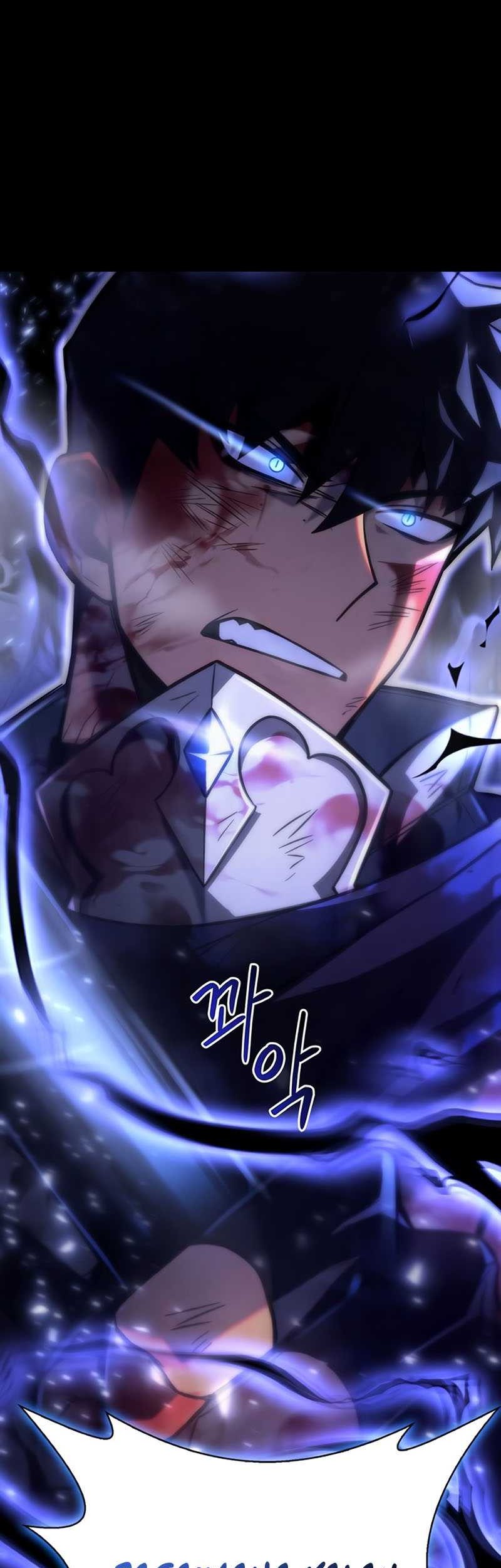 Superhuman Battlefield Chapter 02 Gambar 19