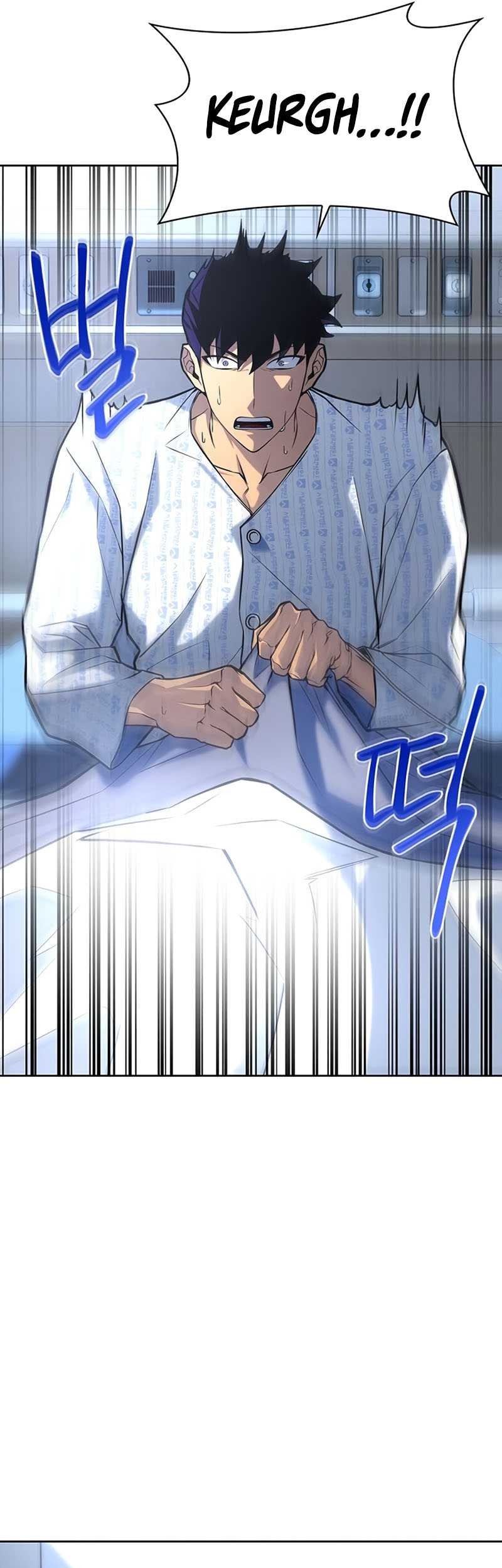 Superhuman Battlefield Chapter 02 Gambar 22