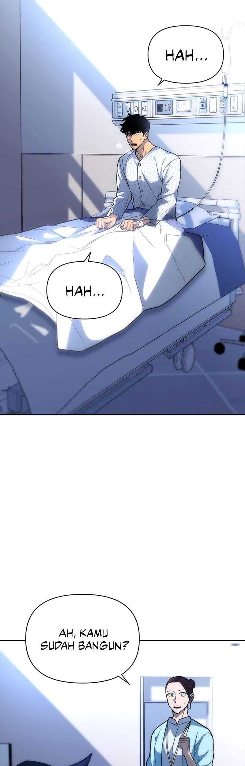 Superhuman Battlefield Chapter 02 Gambar 23