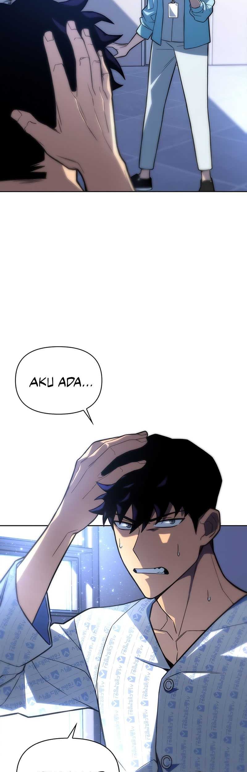 Superhuman Battlefield Chapter 02 Gambar 24