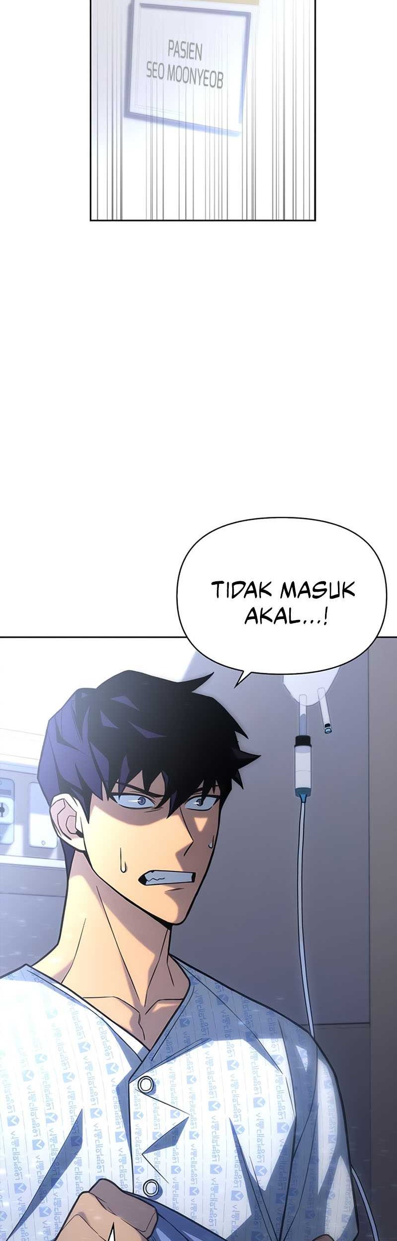 Superhuman Battlefield Chapter 02 Gambar 28