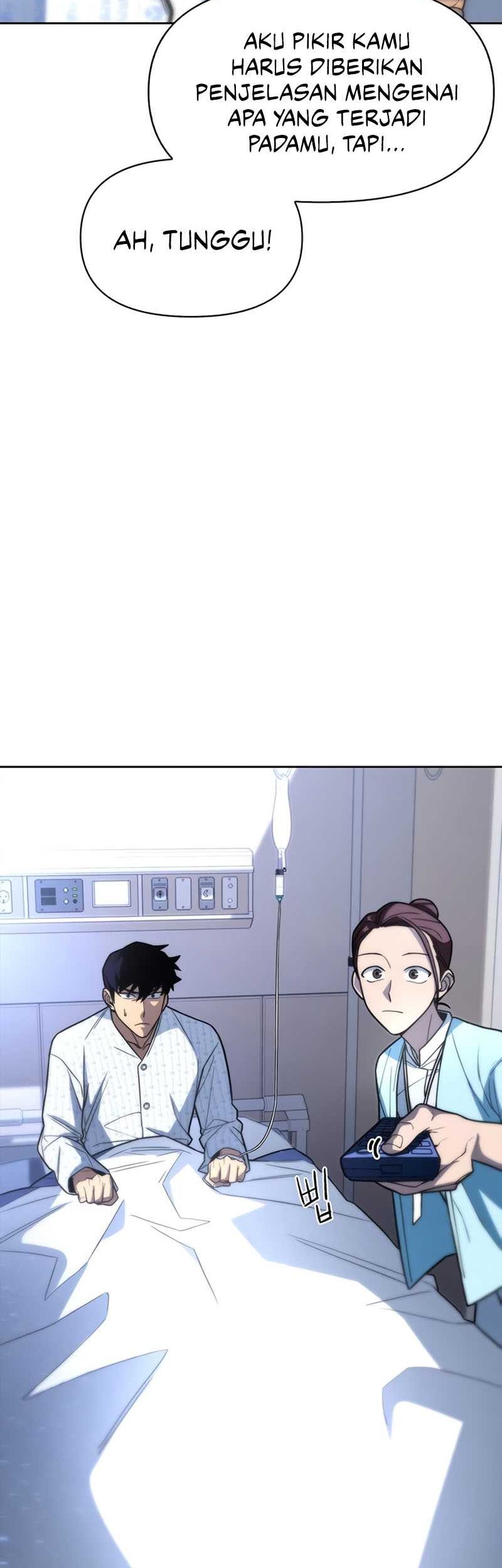 Superhuman Battlefield Chapter 02 Gambar 30