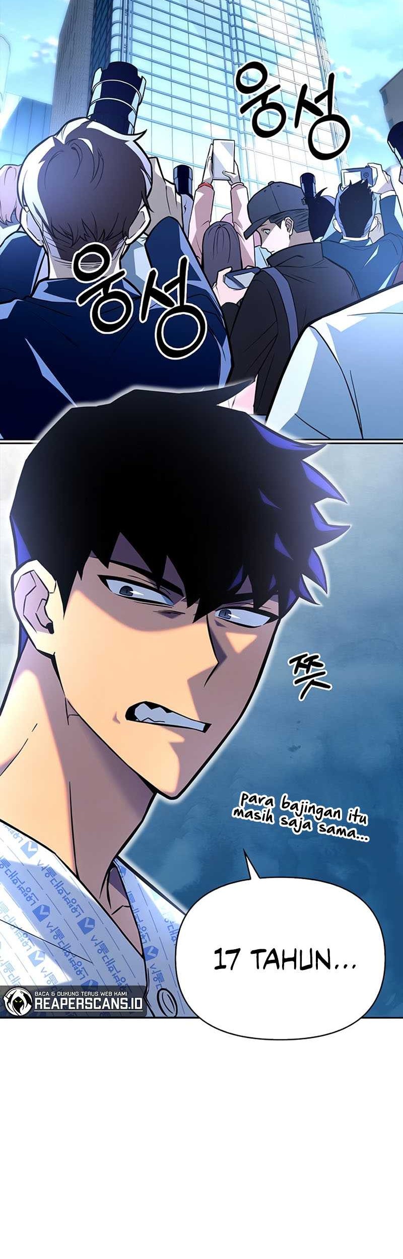 Superhuman Battlefield Chapter 02 Gambar 40