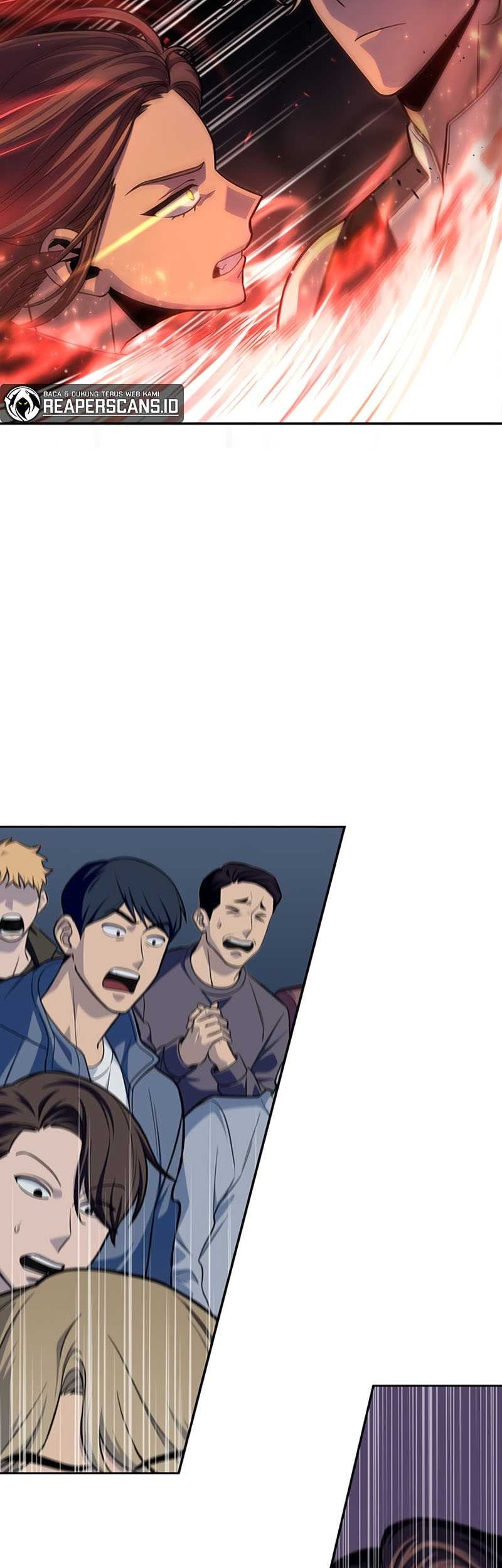 Superhuman Battlefield Chapter 01 Gambar 63