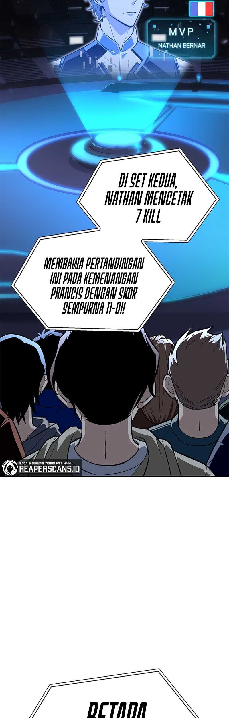 Superhuman Battlefield Chapter 01 Gambar 69