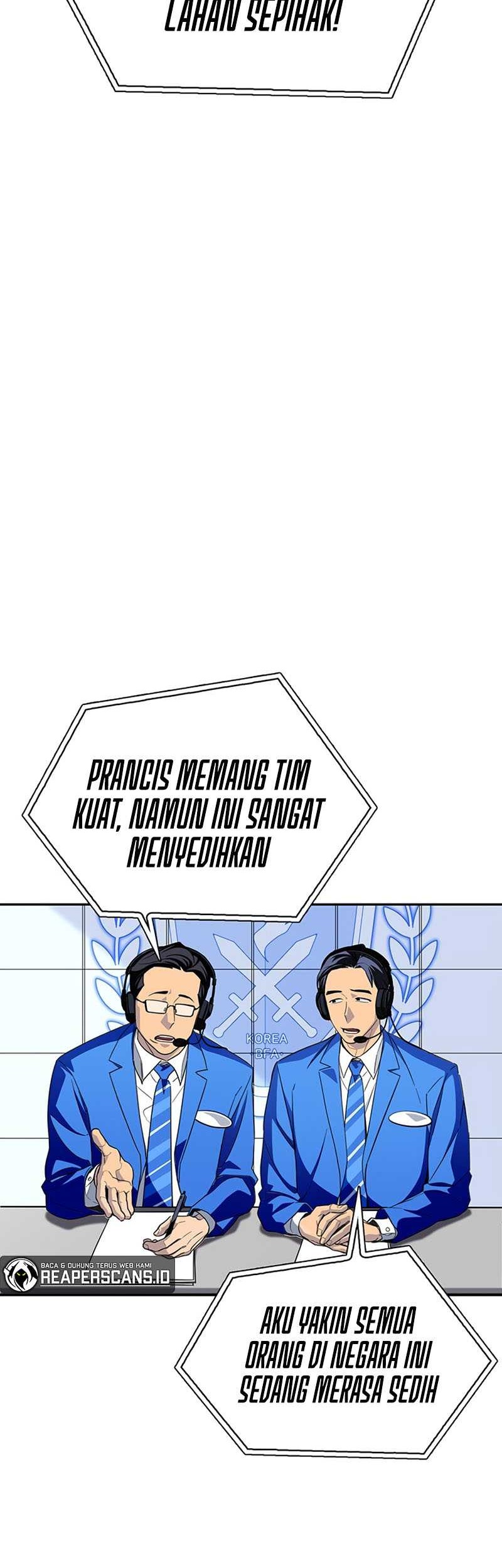 Superhuman Battlefield Chapter 01 Gambar 74