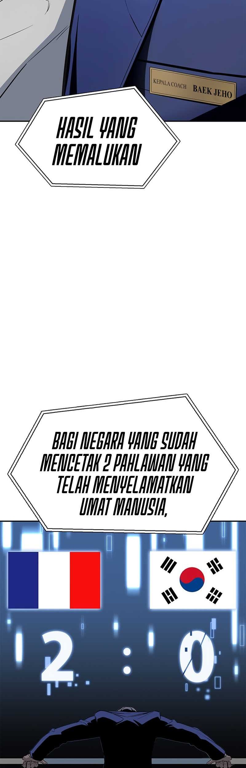 Superhuman Battlefield Chapter 01 Gambar 72