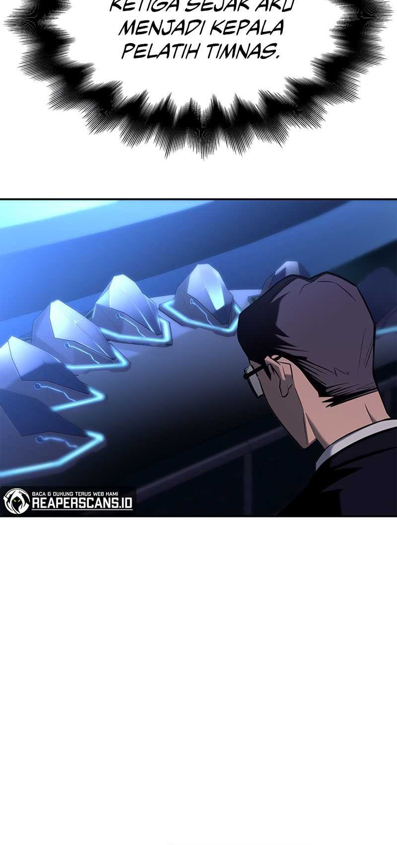 Superhuman Battlefield Chapter 01 Gambar 80