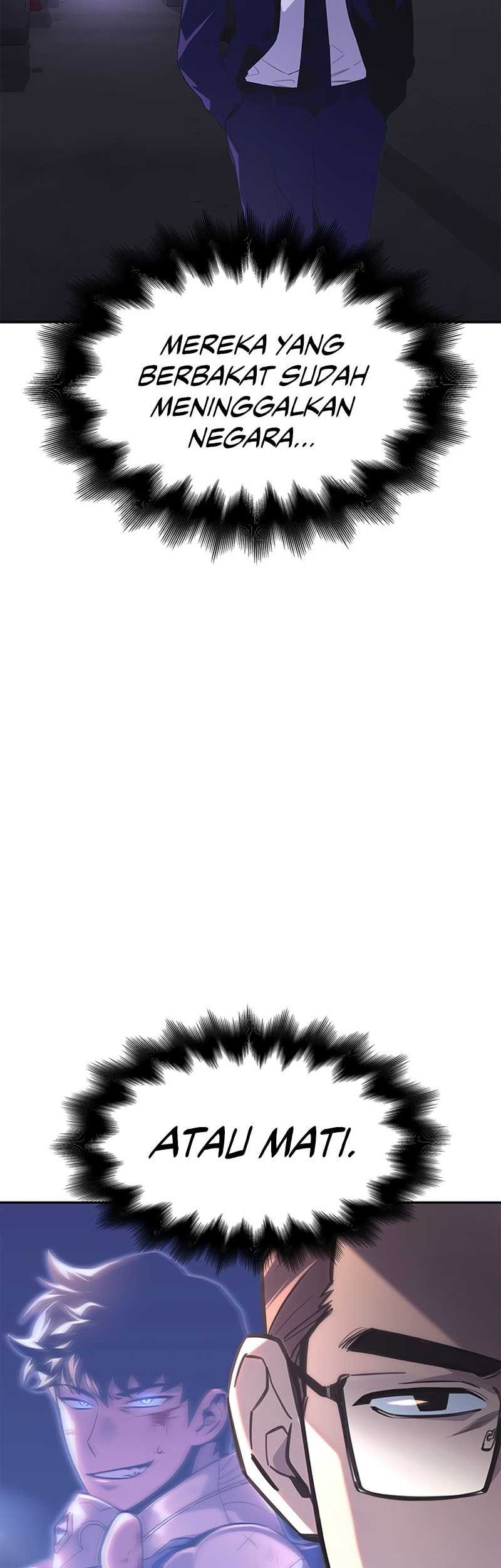 Superhuman Battlefield Chapter 01 Gambar 84