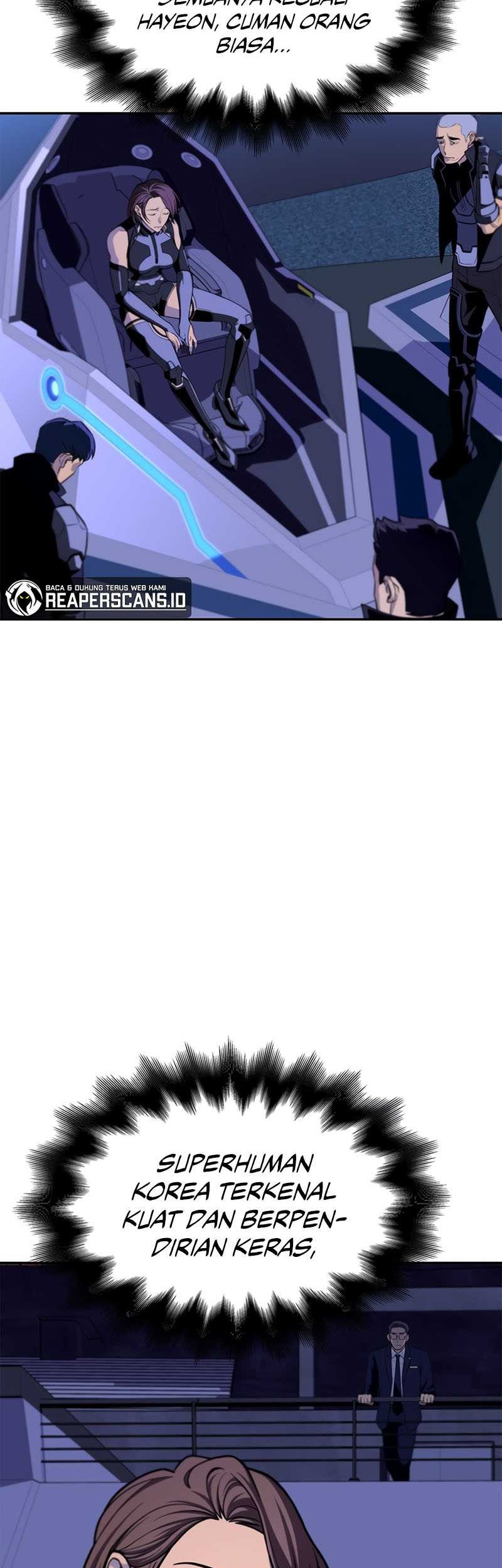 Superhuman Battlefield Chapter 01 Gambar 82