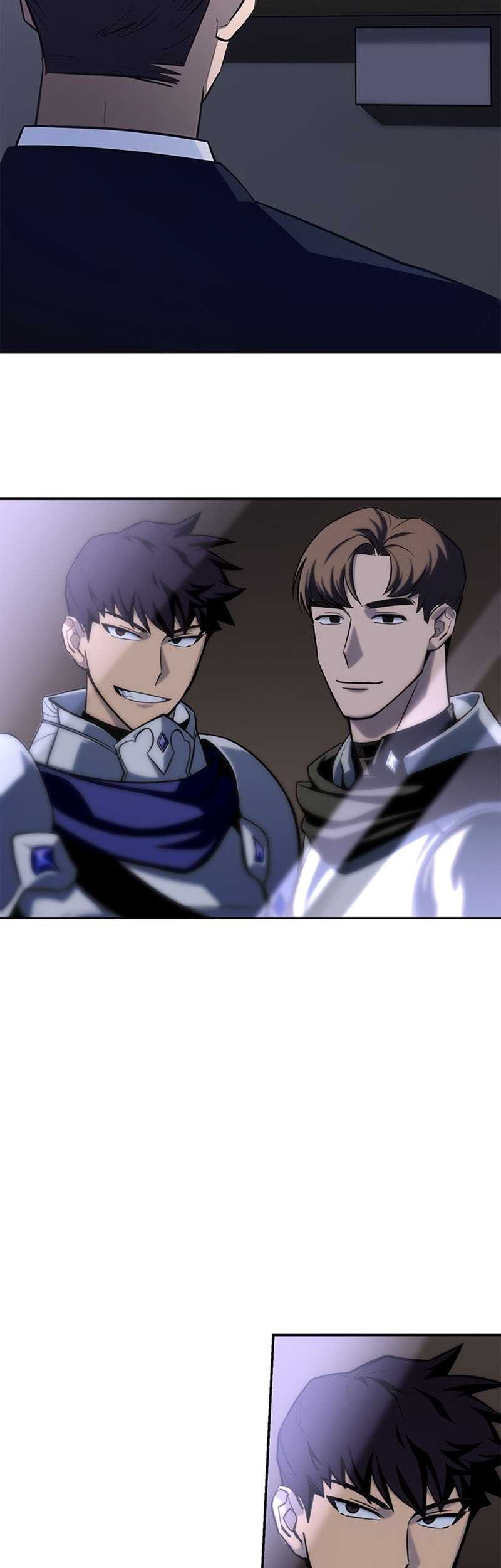 Superhuman Battlefield Chapter 01 Gambar 89