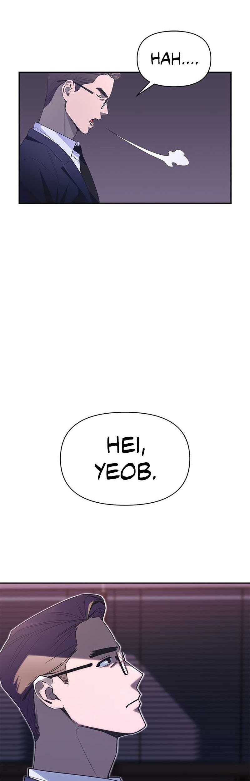 Superhuman Battlefield Chapter 01 Gambar 87