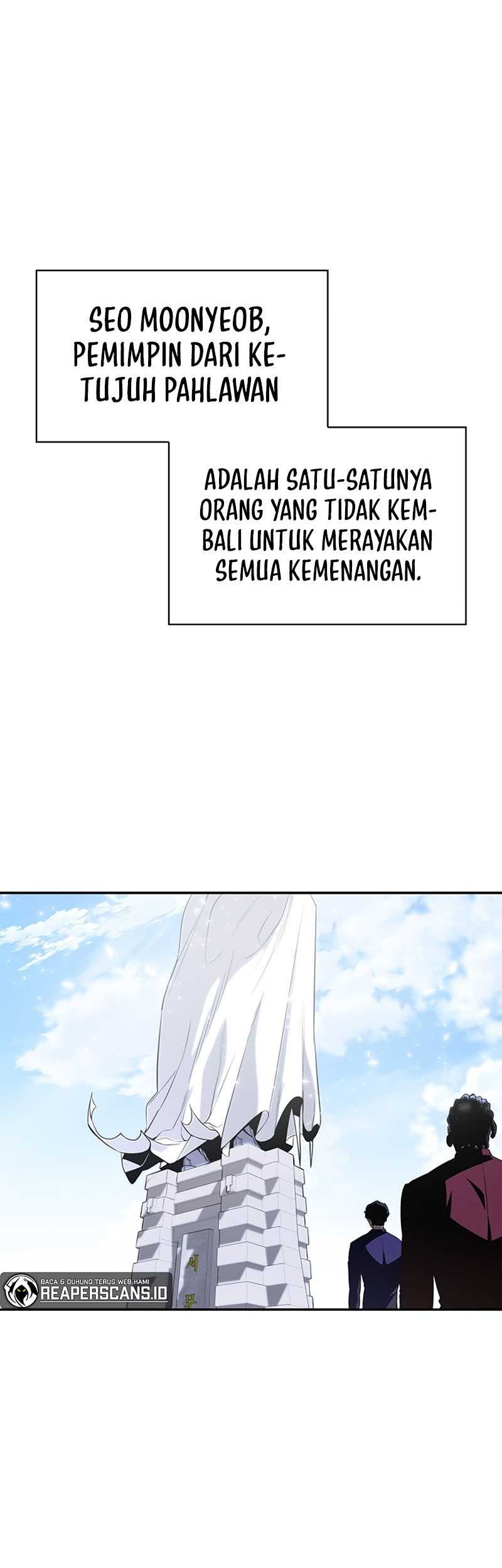 Superhuman Battlefield Chapter 01 Gambar 45