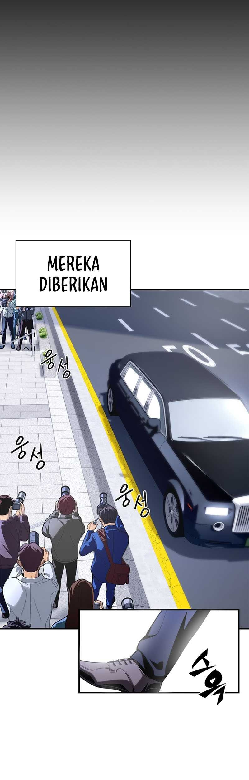 Superhuman Battlefield Chapter 01 Gambar 42